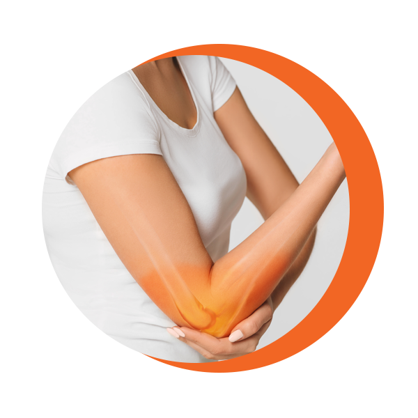 Elbow Pain ReEnvision Physical Therapy