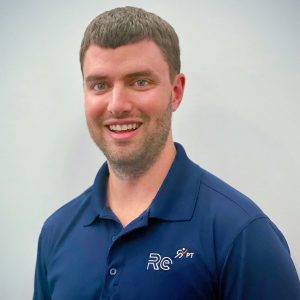 Christopher Rosebrough PT, DPT - ReEnvision Physical Therapy