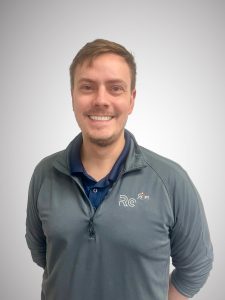 Alan Horback, PT, DPT - ReEnvision Physical Therapy
